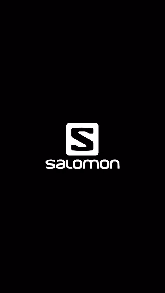 サロモン ストア應用截圖