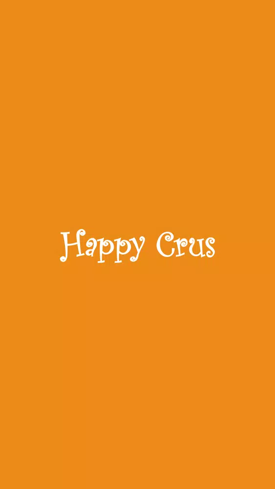 Happy Crus（ハッピークルス）應用截圖