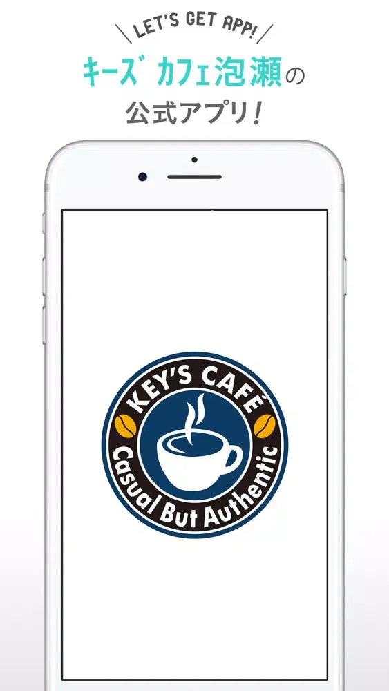 Tangkapan layar KEY’S CAFE　泡瀬店（キーズカフェ）