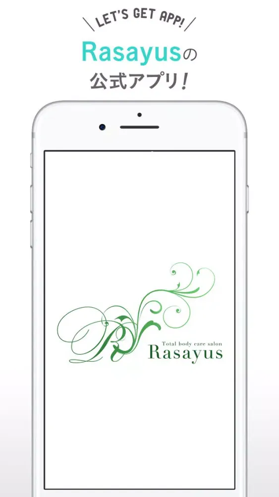 Screenshot di Rasayus（ラサユス）