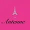 Antenne（アンテンヌ ）