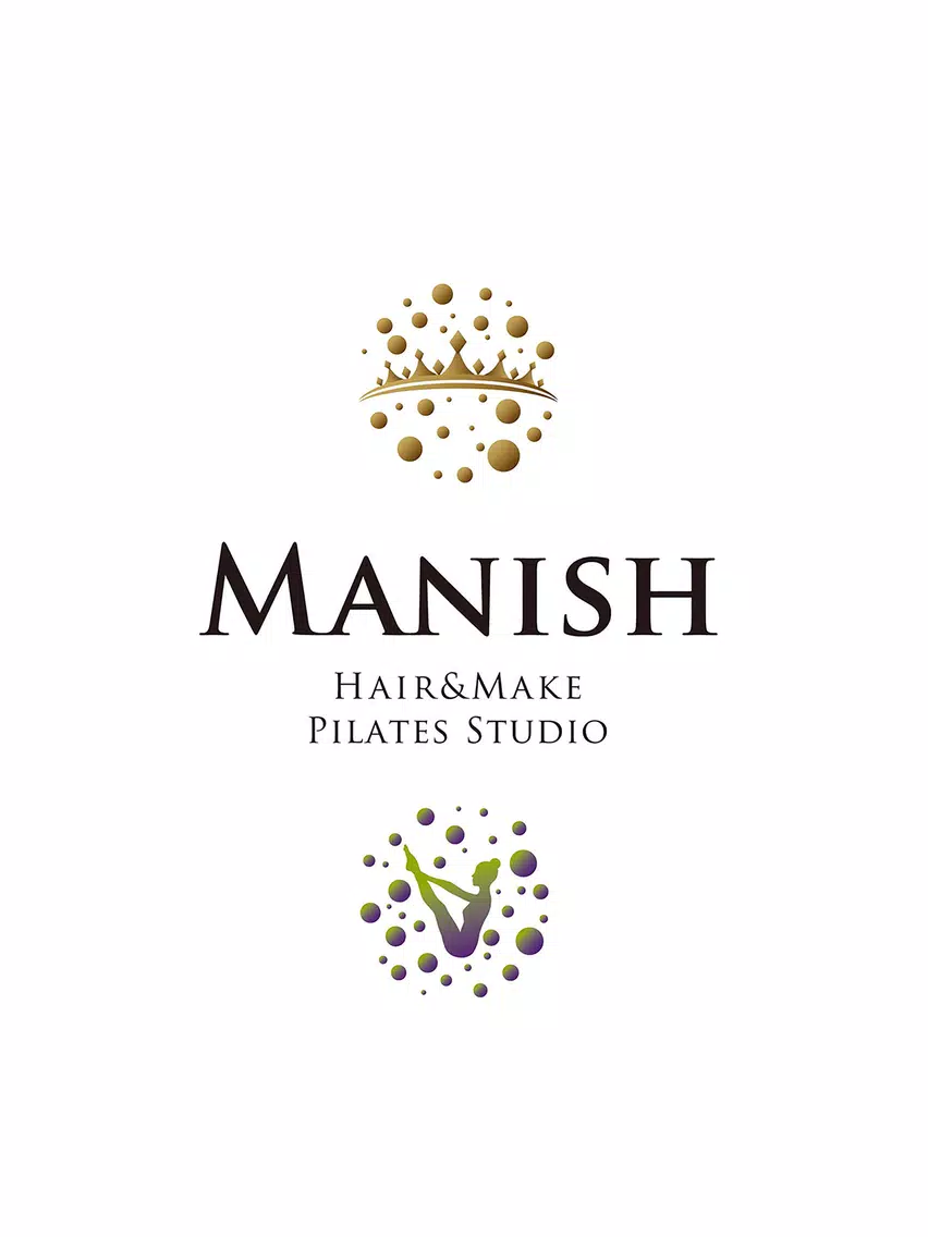 Capturas de pantalla de HAIRMAKE／PILATES MANISH（マニッシュ） iPad 