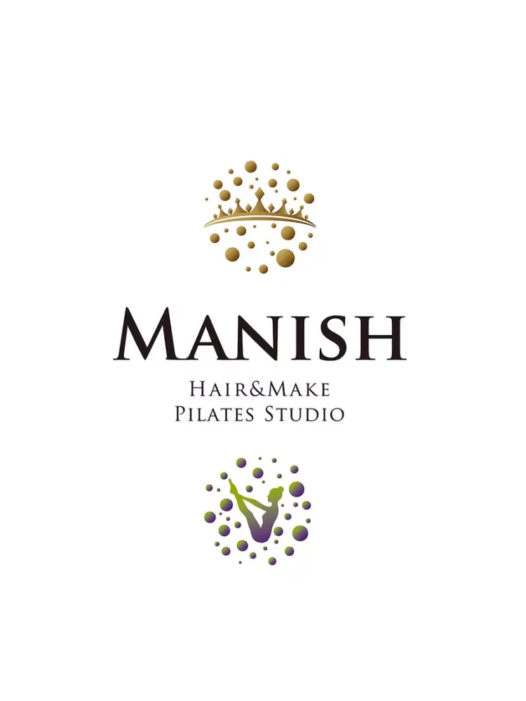 Скриншоты HAIRMAKE／PILATES MANISH（マニッシュ） iPad 