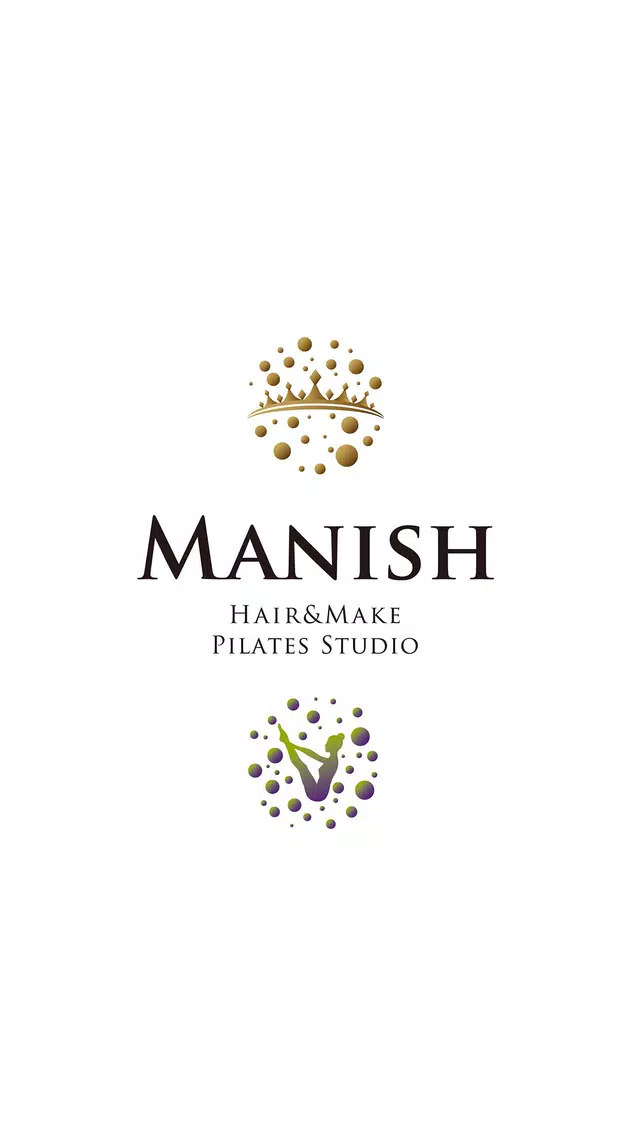 Capturas de pantalla de HAIRMAKE／PILATES MANISH（マニッシュ）