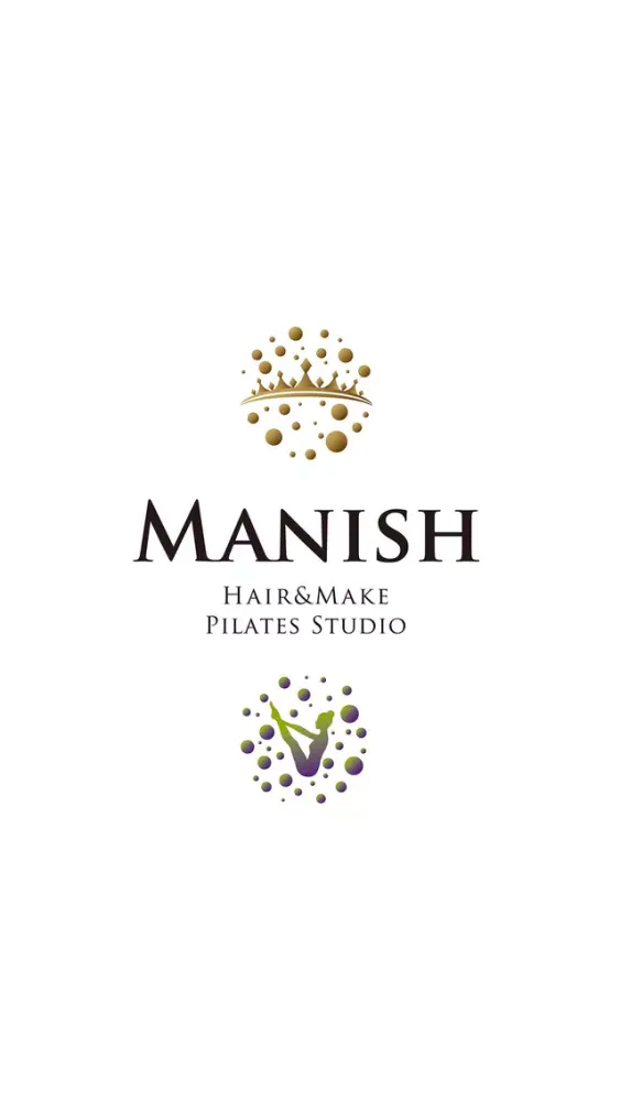Скриншоты HAIRMAKE／PILATES MANISH（マニッシュ）