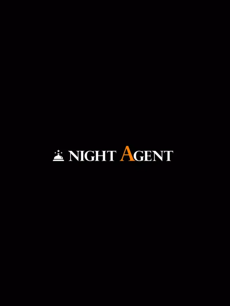 Night Agent（ナイトエージェント） iPad 應用截圖