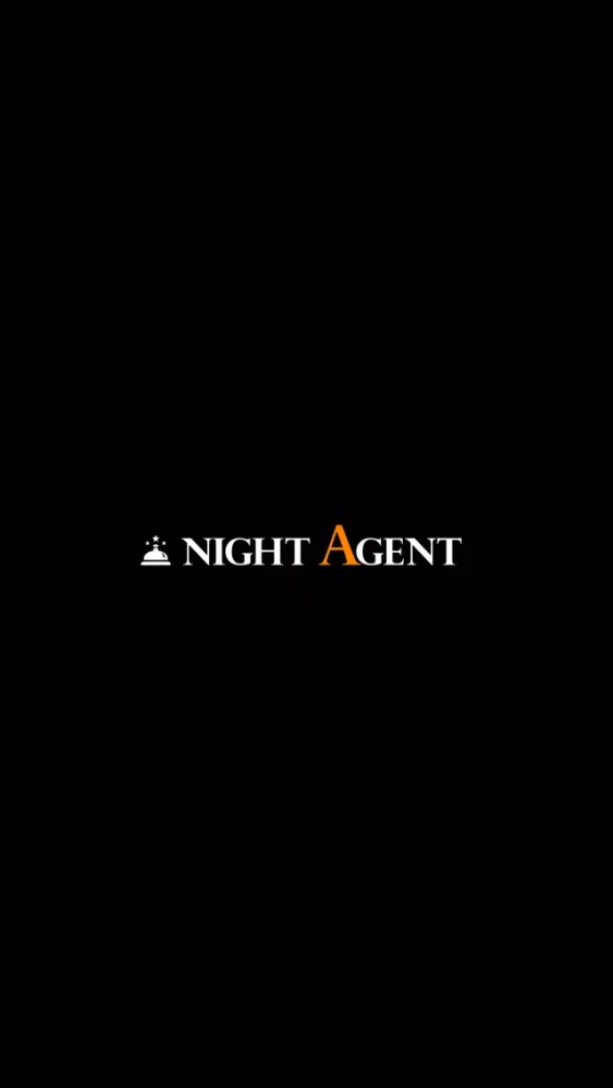 Night Agent（ナイトエージェント）應用截圖