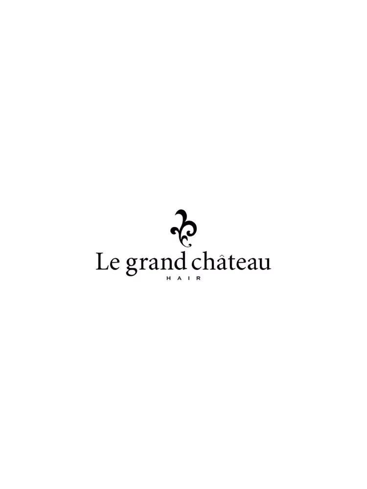 Tangkapan skrin le grand chateau（ル グラン シャトー） iPad 