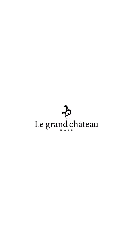 Tangkapan skrin le grand chateau（ル グラン シャトー）