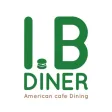 I.B Diner（アイビーダイナー）