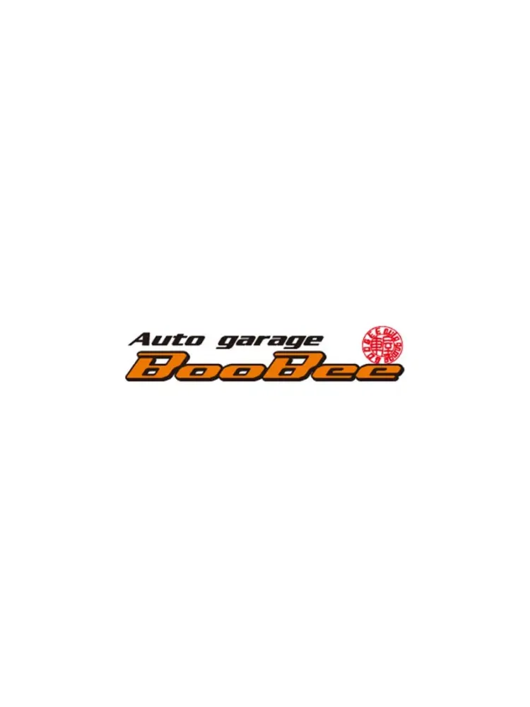 Auto garage BooBee iPad 应用截图