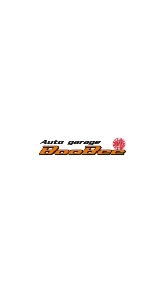 Auto garage BooBee应用截图