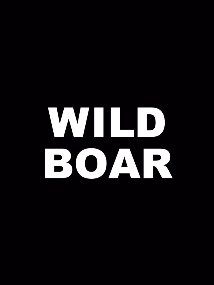 ภาพหน้าจอของ BAR WILD BOAR（バーワイルドボア） iPad 