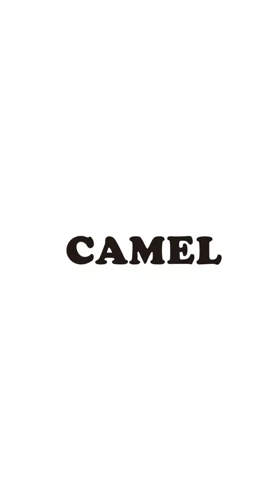 Camel - キャメル Screenshots