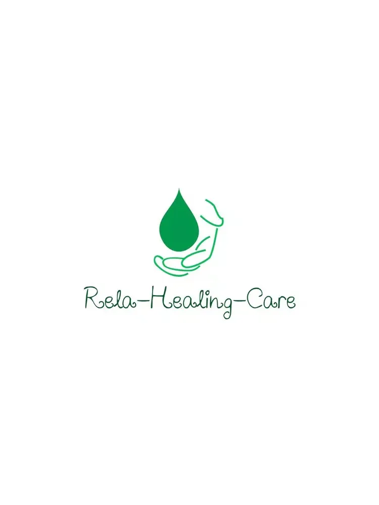 Rela-Healing-Care-salon iPad  Screenshots