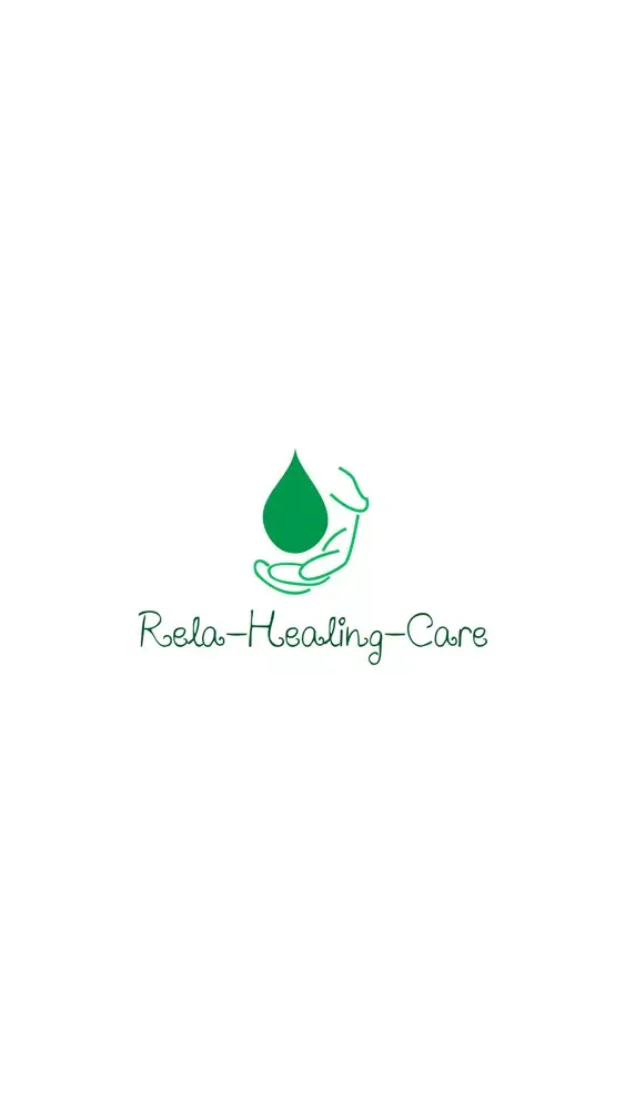 Rela-Healing-Care-salon Screenshots