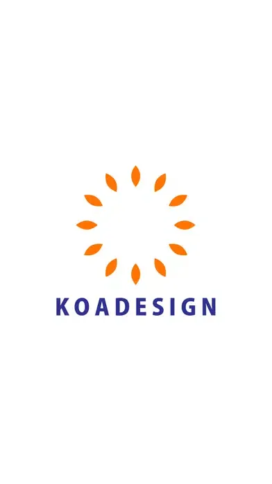 koa-design.inc स्क्रीनशॉट
