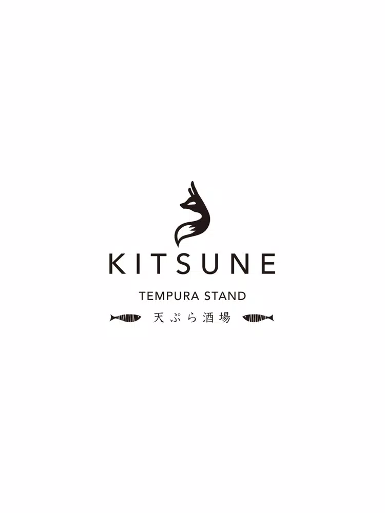 KITSUNE／キツネ iPad  سکرین شاٹس