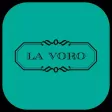 LA VORO（ラ ボーロ）