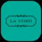 LA VORO（ラ ボーロ）