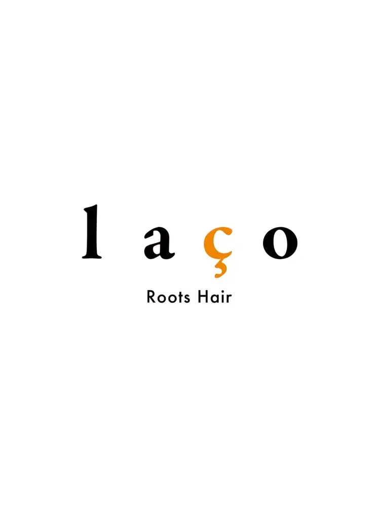 laco Roots Hair（ラッソ ルーツ ヘアー） iPad  Ekran Görüntüleri