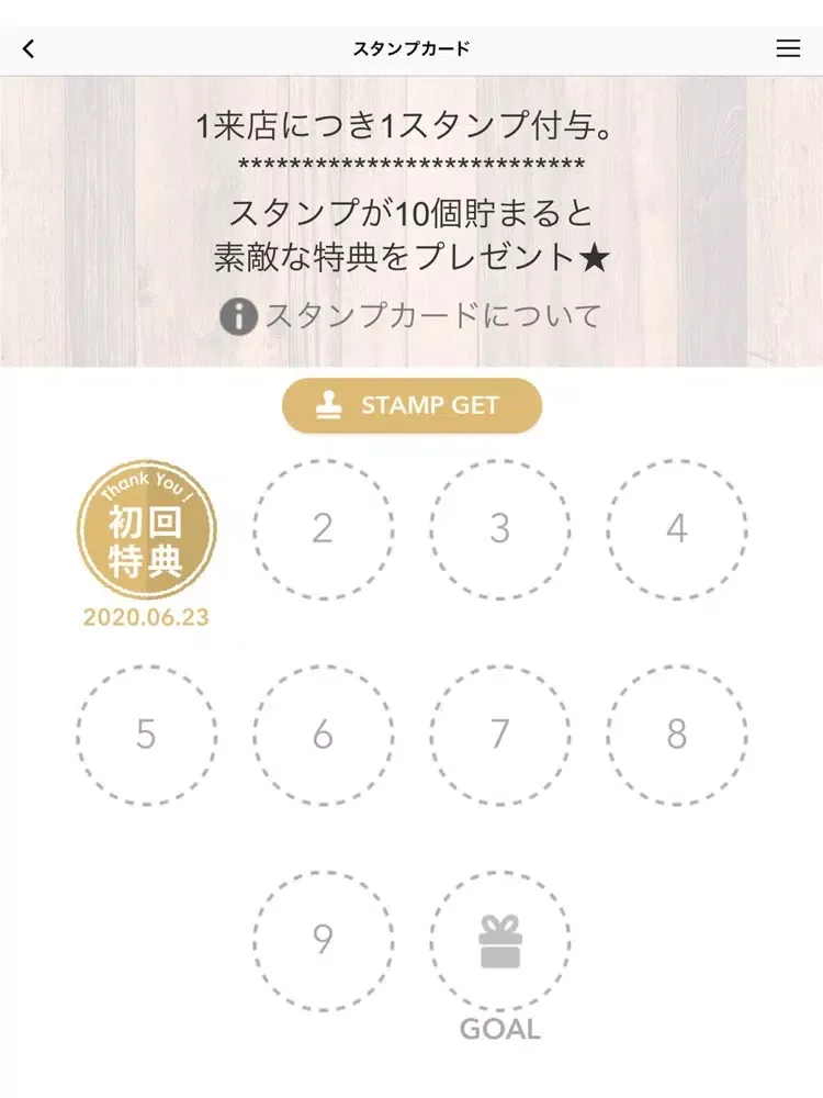 laco Roots Hair（ラッソ ルーツ ヘアー） iPad  Ekran Görüntüleri