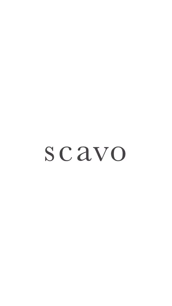 ภาพหน้าจอของ scavo（スカーボ）