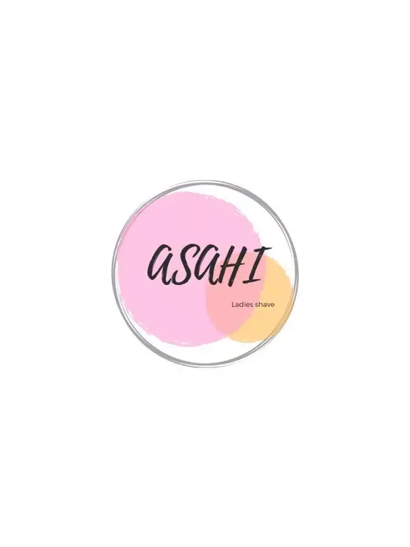 Zrzuty ekranu Ladies shave ASAHI（あさひ） iPad 