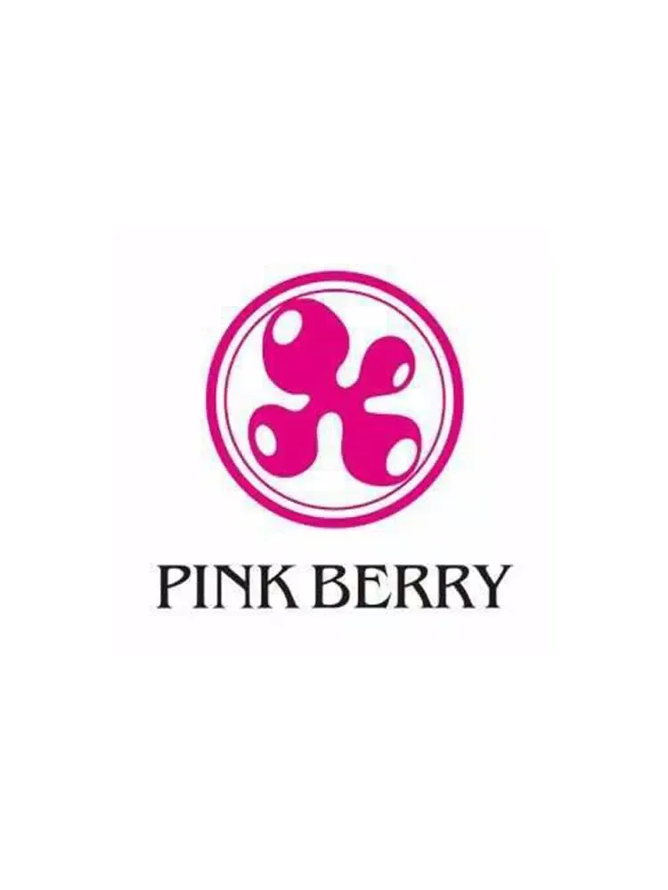 PINKBERRY(ネイルファクトリー ピンクベリー) iPad 应用截图