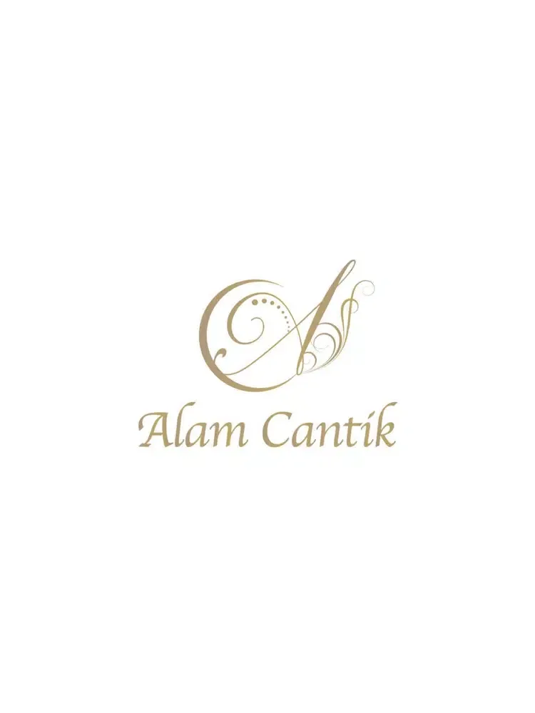 Alam Cantik／アランチャンティック iPad  스크린샷