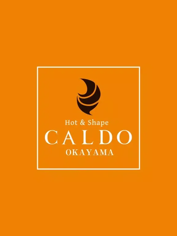 ホットヨガ・ジム・エステ【カルド岡山公式】 iPad  スクリーンショット