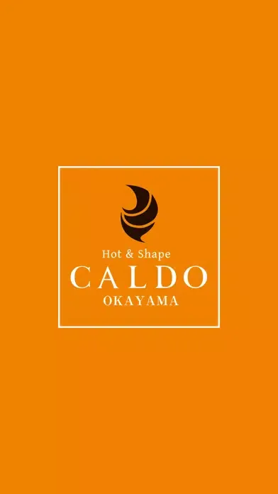 ホットヨガ・ジム・エステ【カルド岡山公式】 スクリーンショット