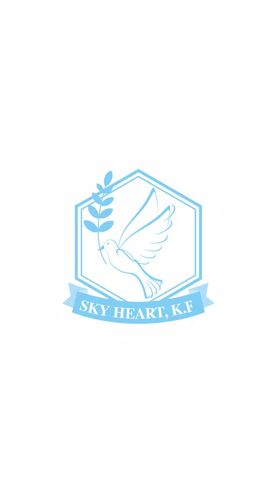 Ảnh chụp màn hình của SKY・HEART（スカイ・ハート）公式アプリ