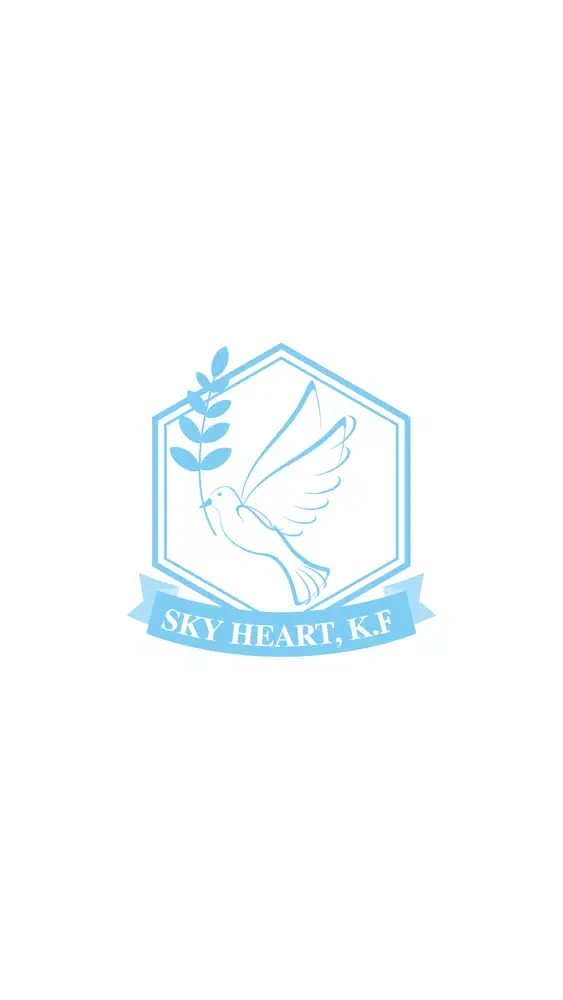 تصاویر SKY・HEART（スカイ・ハート）公式アプリ