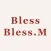 Bless Bless.M（ブレス ブレスドットエム）