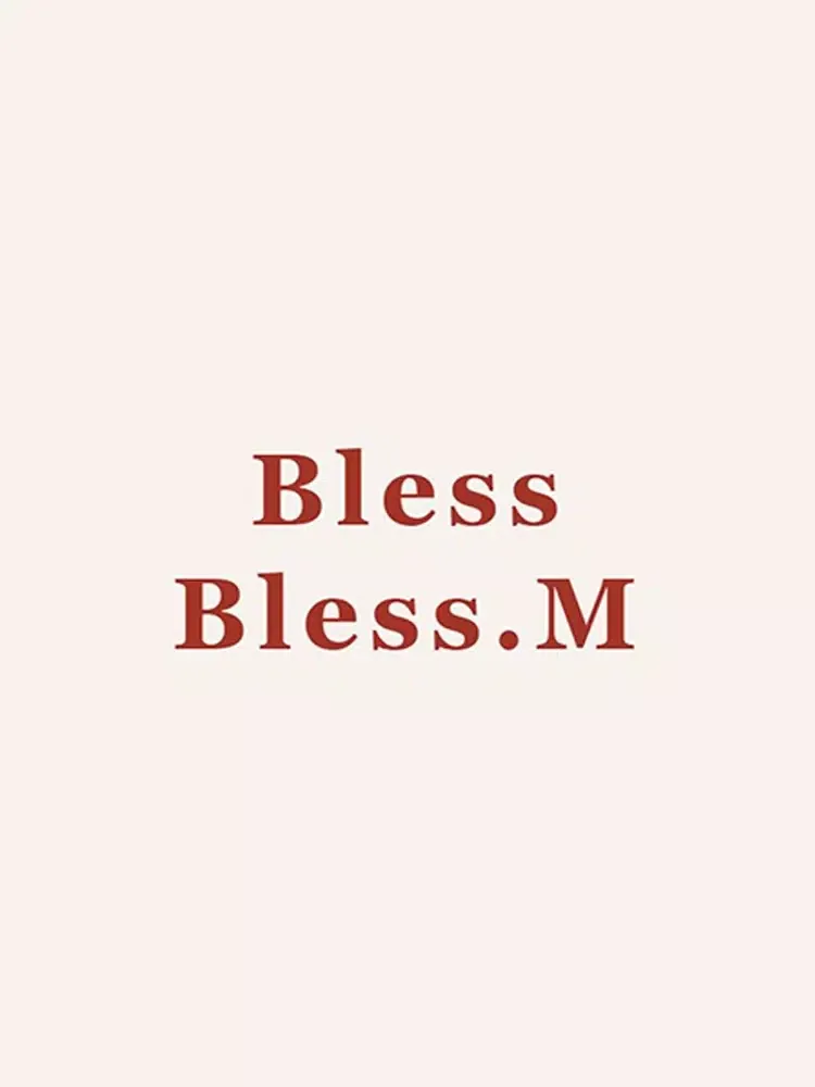 Bless Bless.M（ブレス ブレスドットエム） iPad  スクリーンショット
