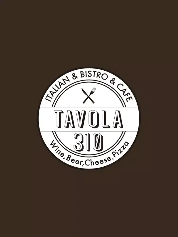 ワイン×チーズ×イタリアン TAVOLA310 iPad  Screenshots