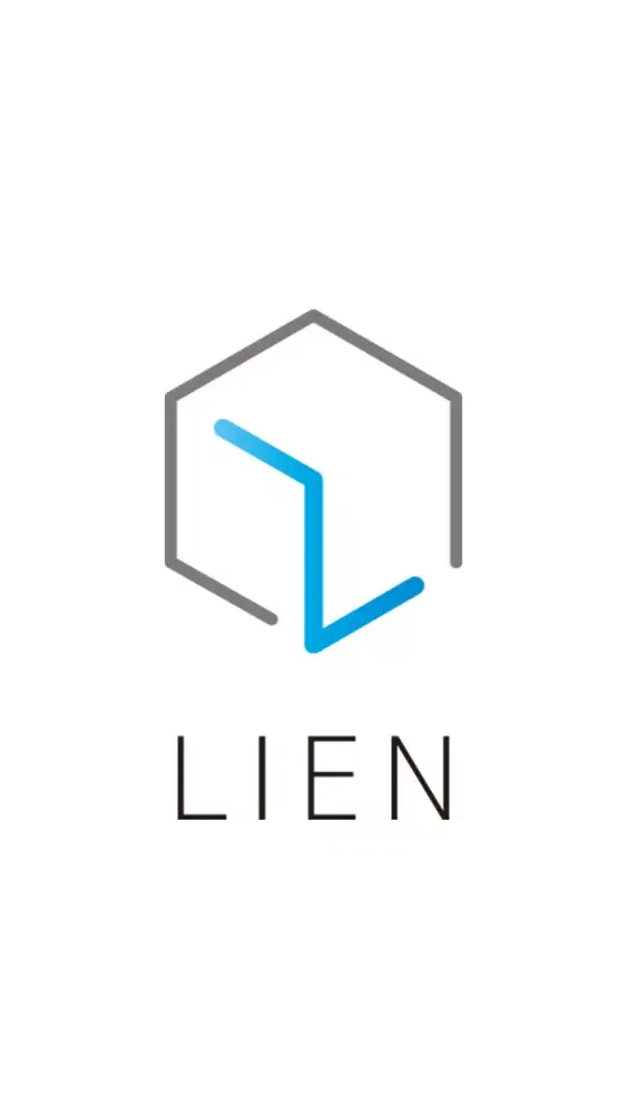 株式会社LIEN／リアン应用截图