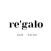 re'galo／レガーロ