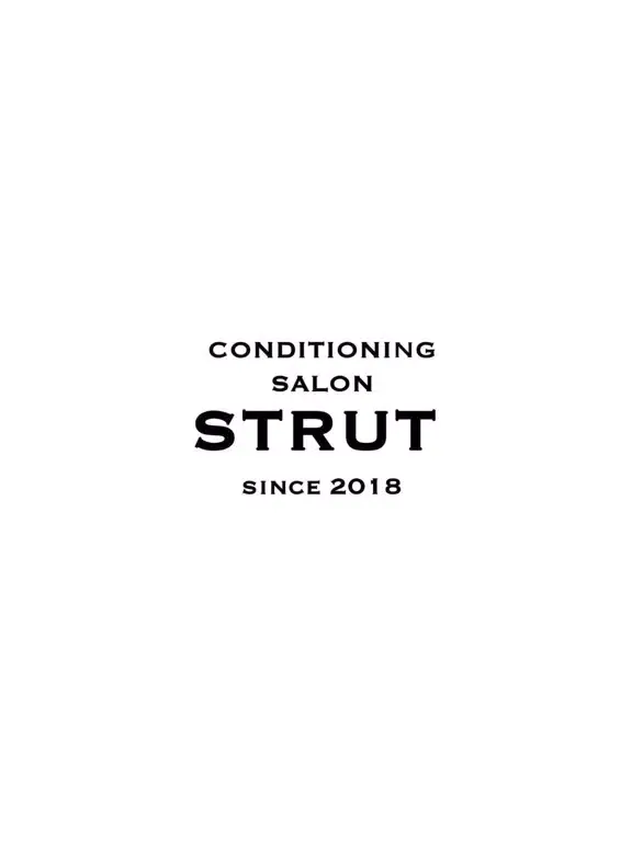 ภาพหน้าจอของ 美脚・美姿勢・動作改善／STRUT（ストラット） iPad 