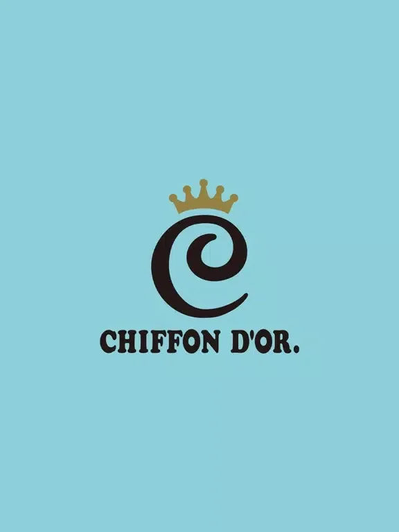 Captures d'écran de CHIFFON D'OR.(シフォンドール) iPad 