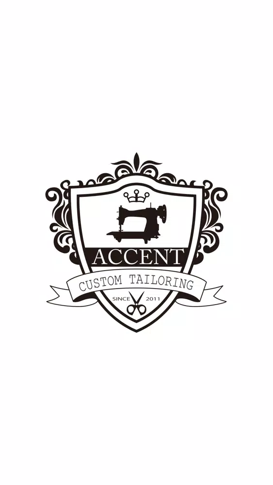 Capturas de tela do オーダースーツのACCENT（アクセント）