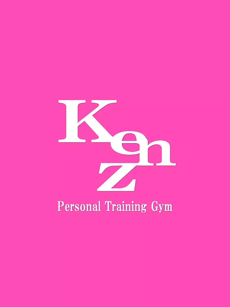 パーソナルトレーニングジム Ken'z（ケンズ） iPad  स्क्रीनशॉट