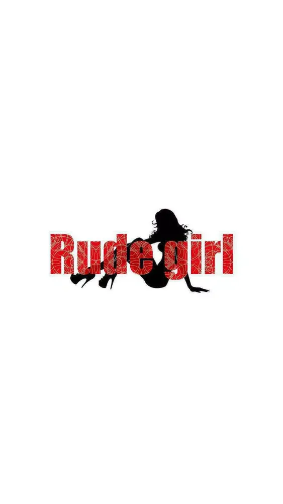 Tangkapan layar Rude Girl（ルードガール）