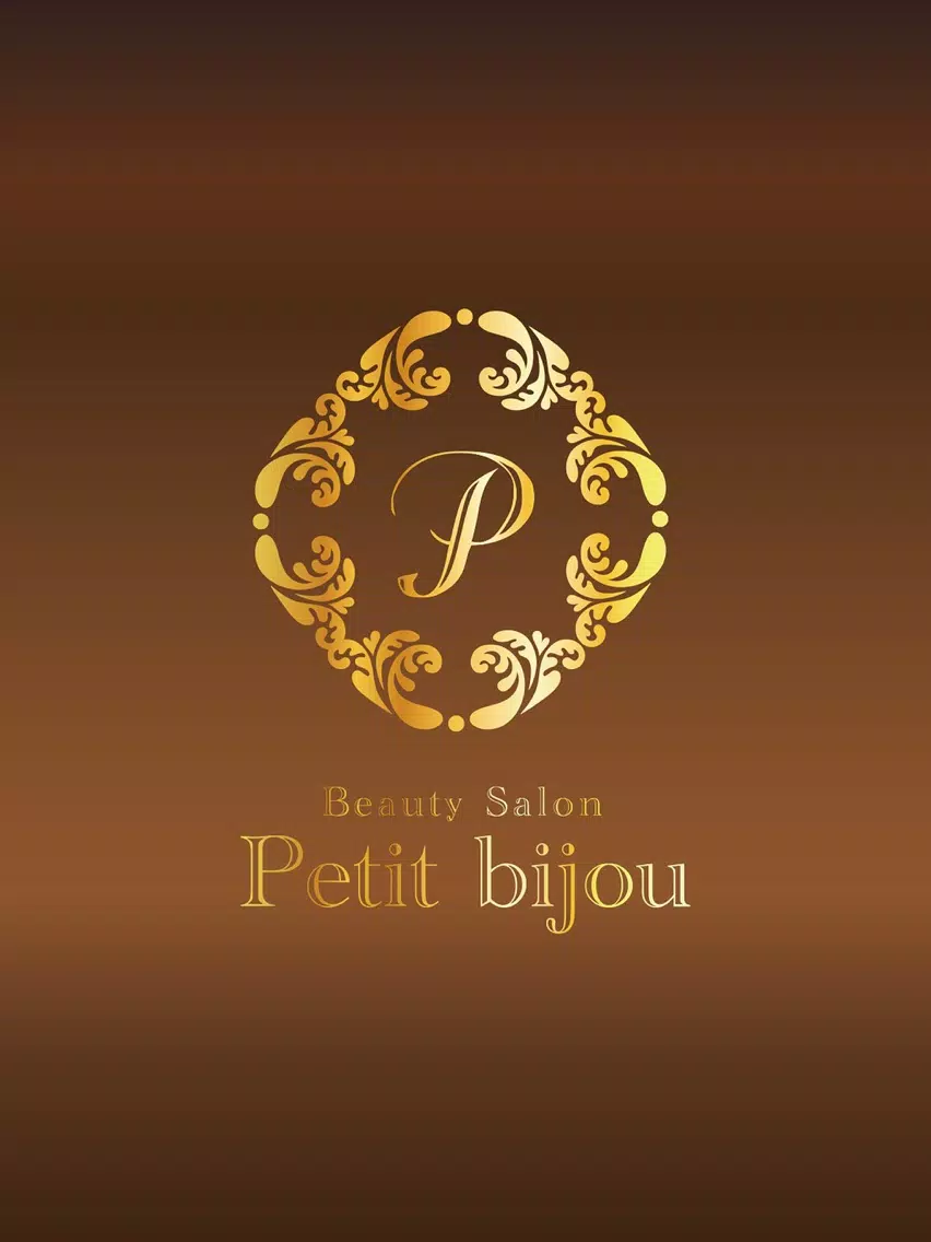 Petit bijou（プティ―ビジュー） iPad  スクリーンショット