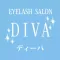 EYELASH SALON DIVA【ディーバ】