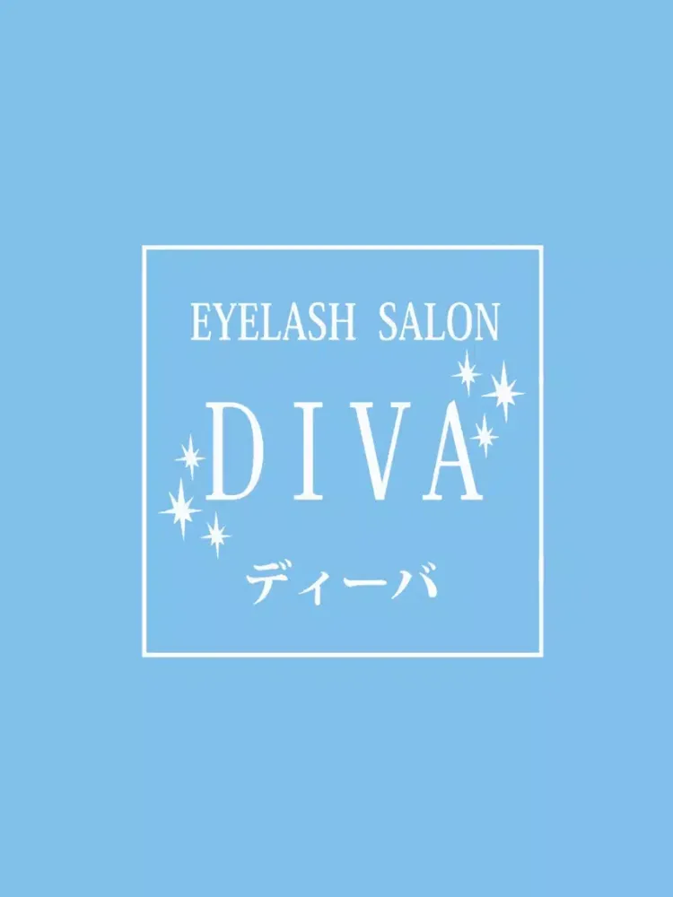 EYELASH SALON DIVA【ディーバ】 iPad 应用截图