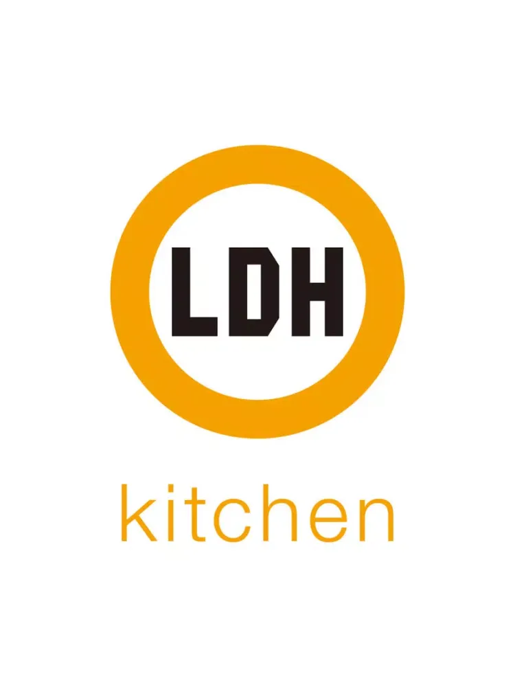 LDH kitchen（エルディーエイチキッチン） iPad  স্ক্রিনশট