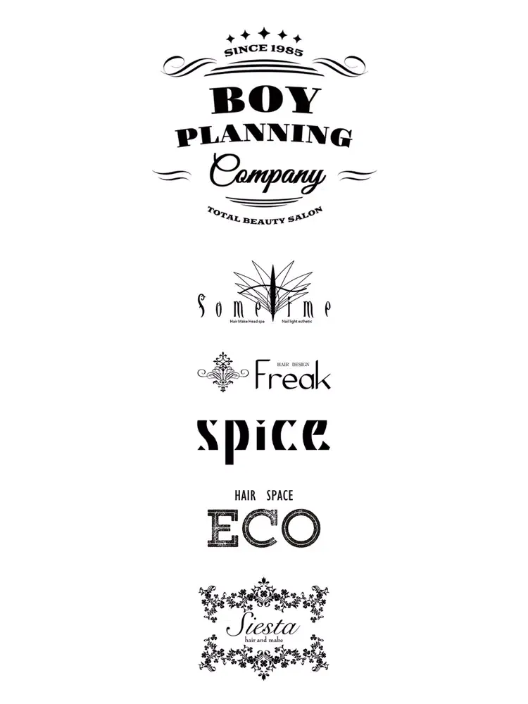 Ảnh chụp màn hình của BOY PLANNING（ボーイプランニング）公式アプリ iPad 