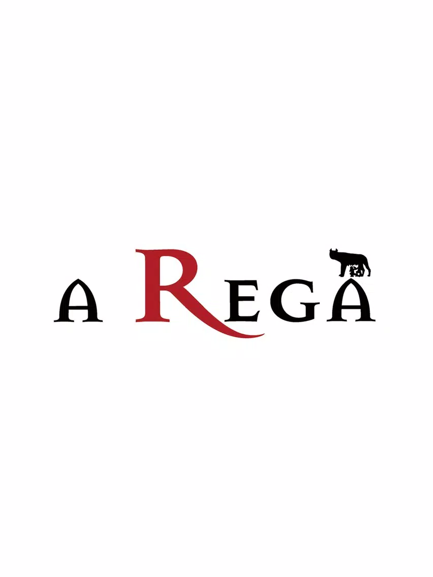Zrzuty ekranu ア・レガ-A REGA-ピッツァ・アルターリオ＆ジェラート iPad 